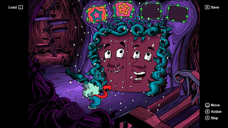 Game screenshot 4