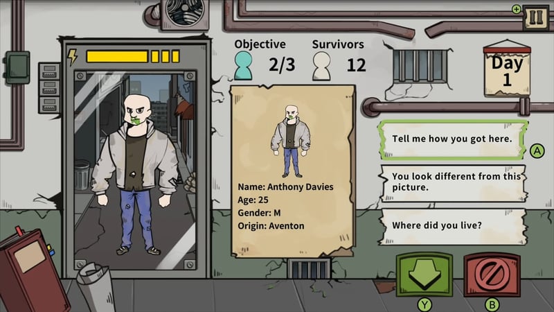 Game screenshot 5
