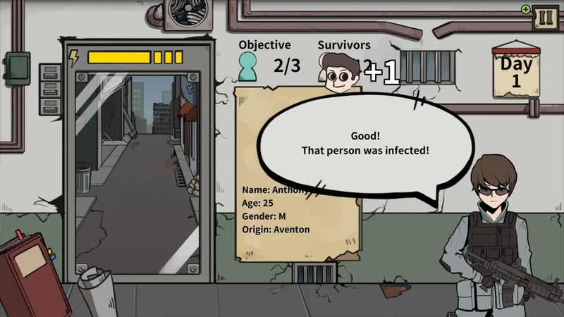 Game screenshot 4