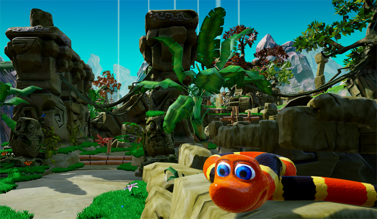Game screenshot 5