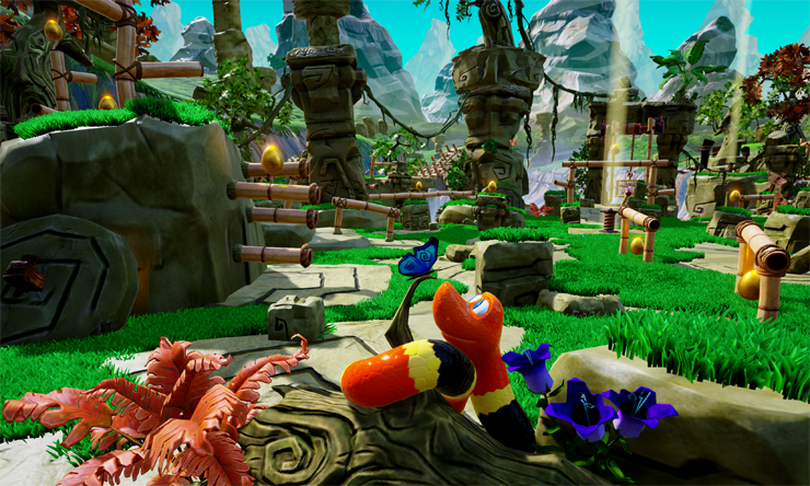 Game screenshot 5