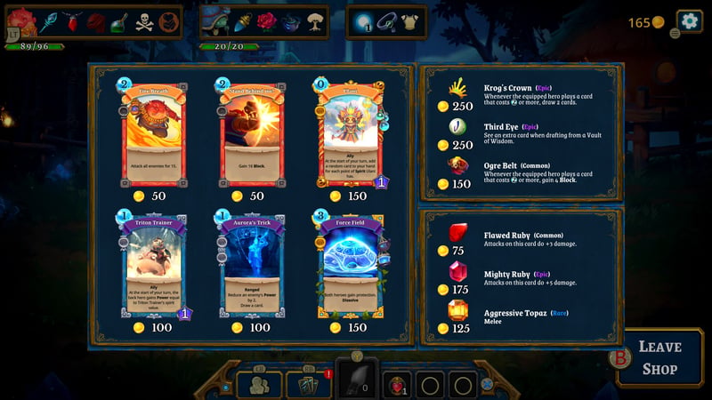 Game screenshot 3