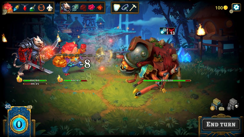 Game screenshot 3