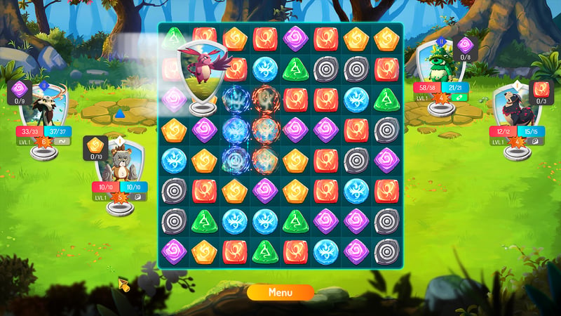 Game screenshot 4