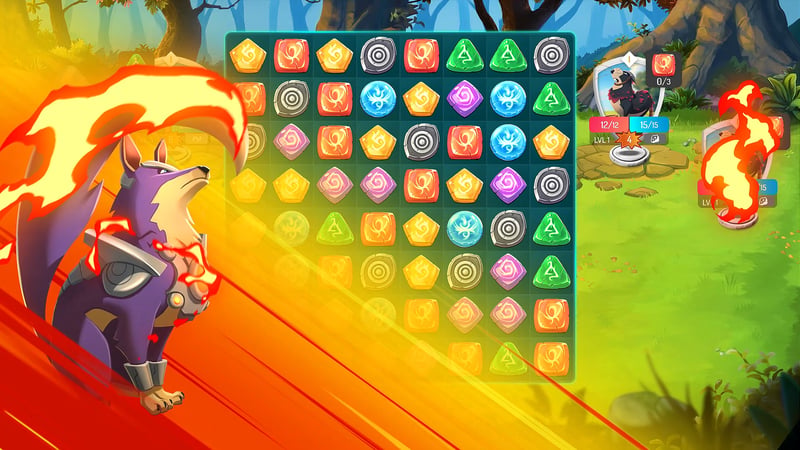 Game screenshot 4