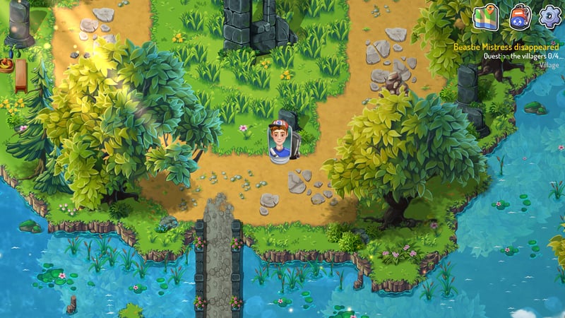 Game screenshot 5