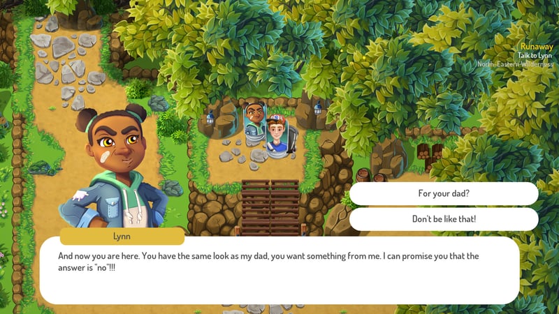 Game screenshot 5