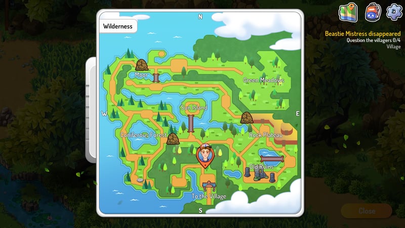 Game screenshot 3