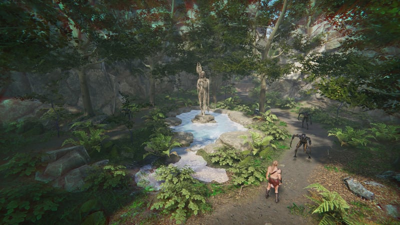 Game screenshot 2