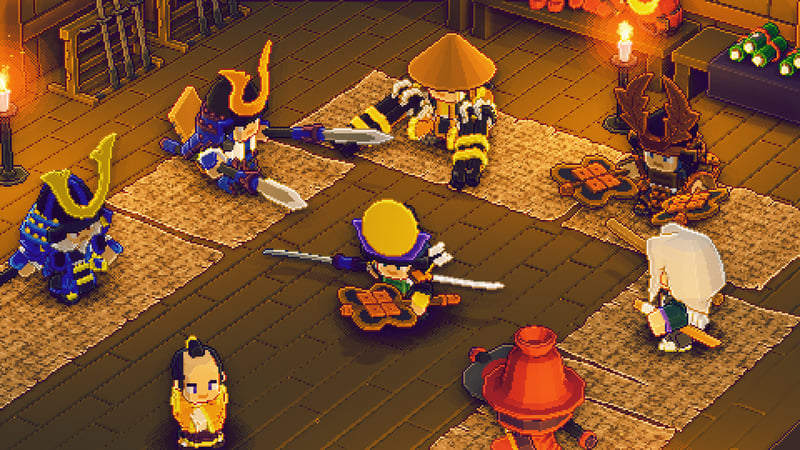 Game screenshot 2