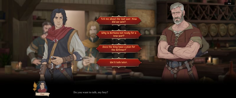 Game screenshot 5