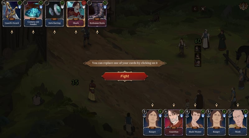 Game screenshot 2
