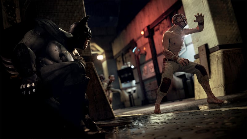 Game screenshot 5