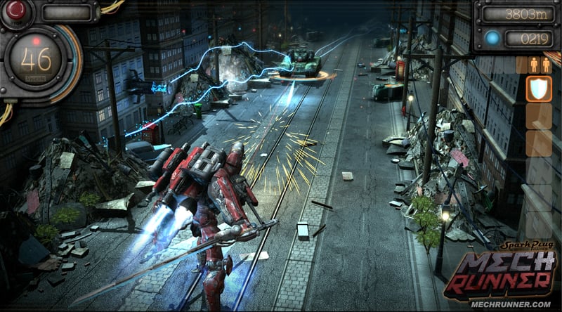 Game screenshot 4
