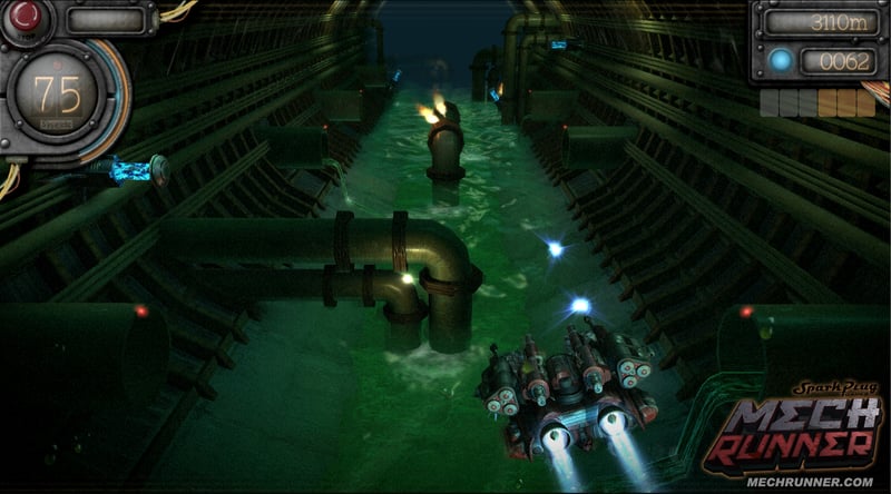 Game screenshot 5