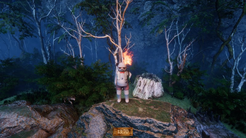 Game screenshot 2