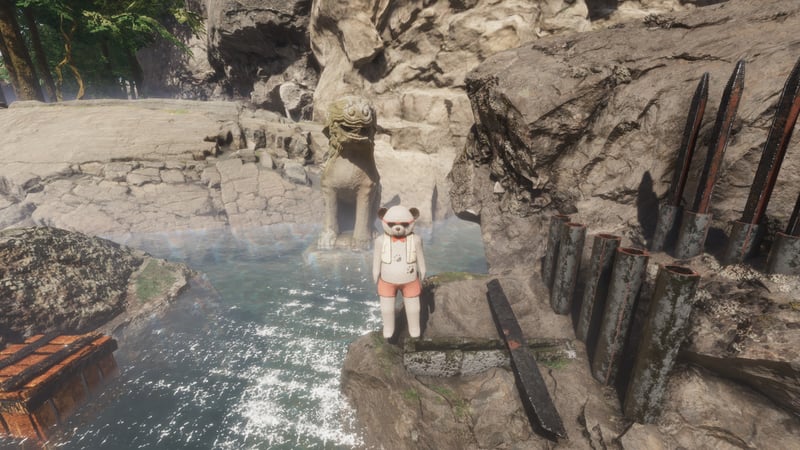 Game screenshot 4