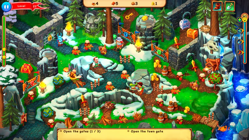 Game screenshot 4