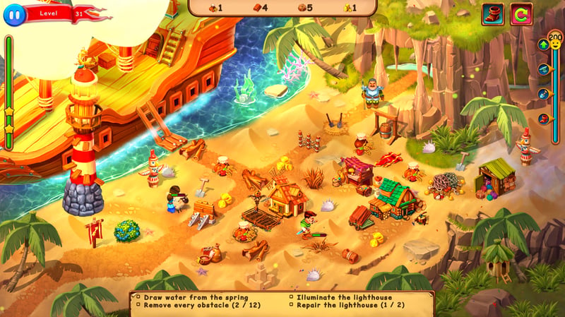 Game screenshot 5
