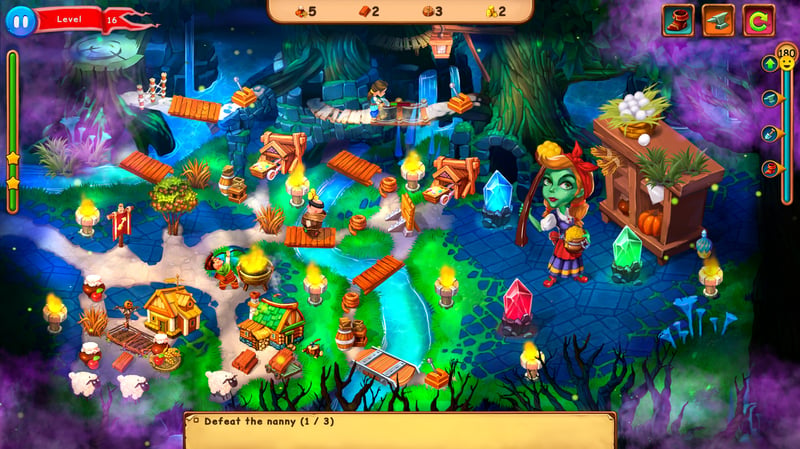 Game screenshot 4