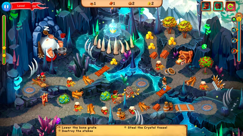 Game screenshot 3