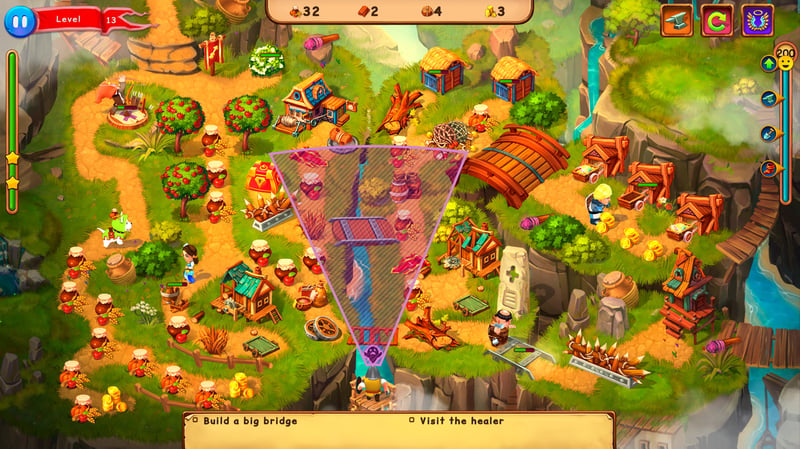 Game screenshot 3