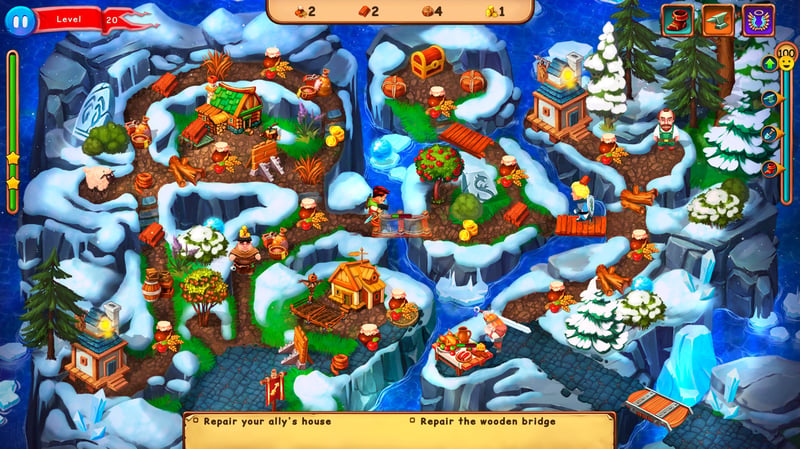 Game screenshot 2