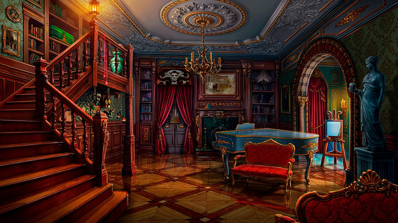 Game screenshot 3