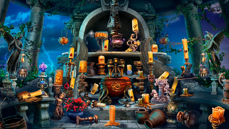 Game screenshot 4