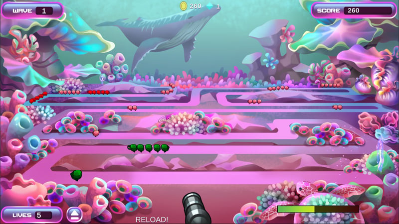 Game screenshot 5
