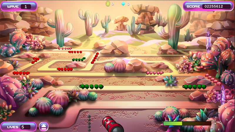 Game screenshot 2
