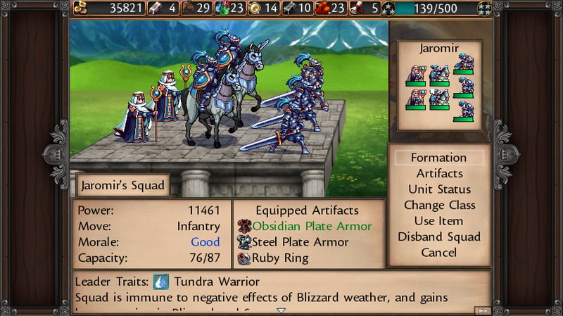 Game screenshot 3