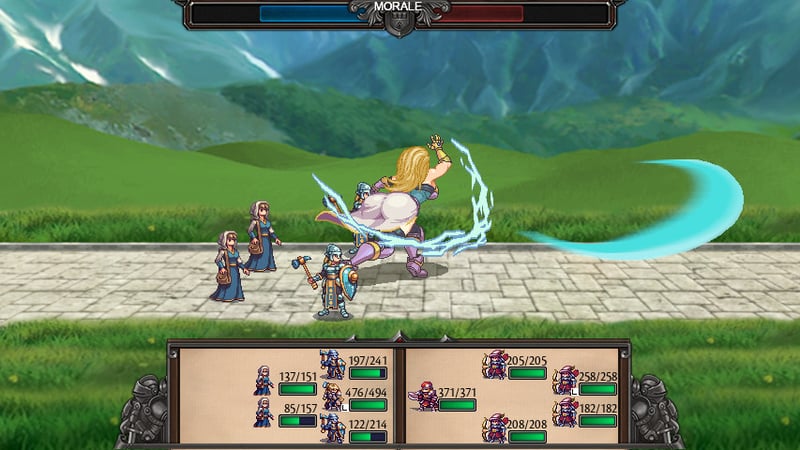 Game screenshot 2
