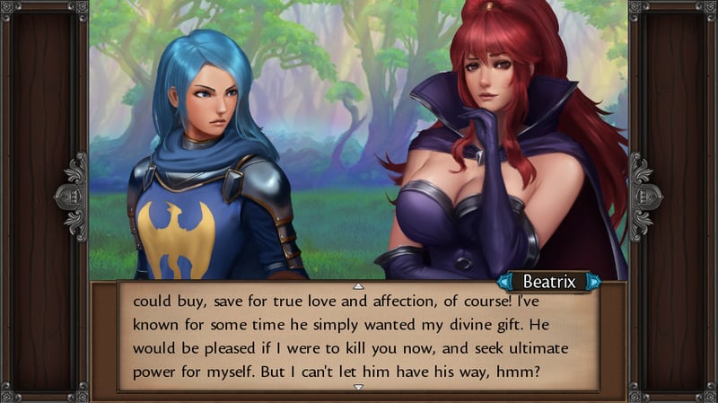 Game screenshot 3