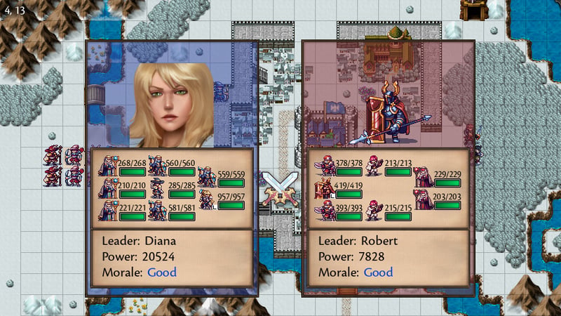 Game screenshot 4