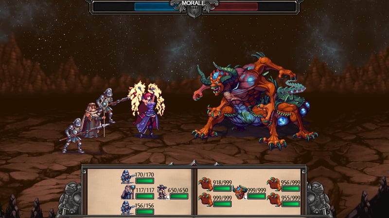 Game screenshot 5