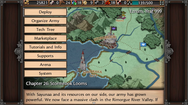 Game screenshot 2
