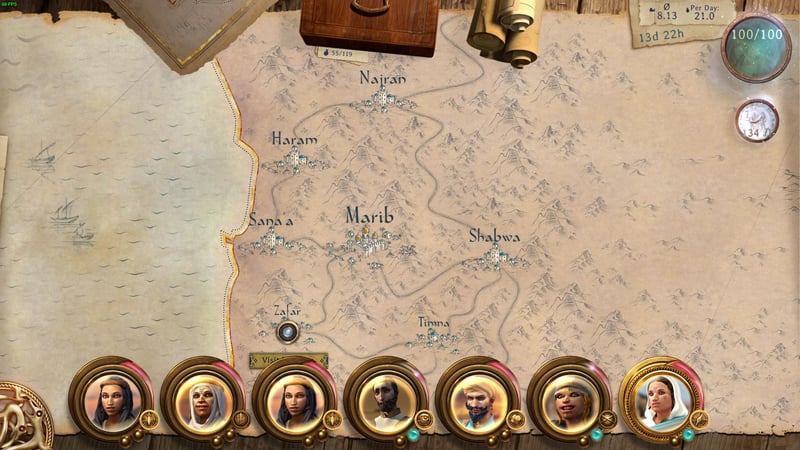 Game screenshot 3