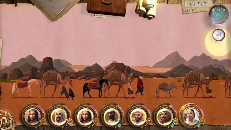 Game screenshot 4