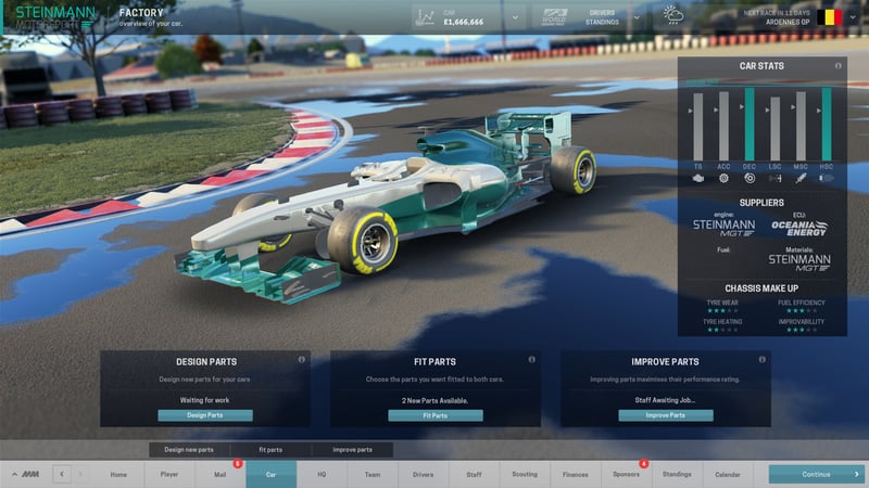Game screenshot 2