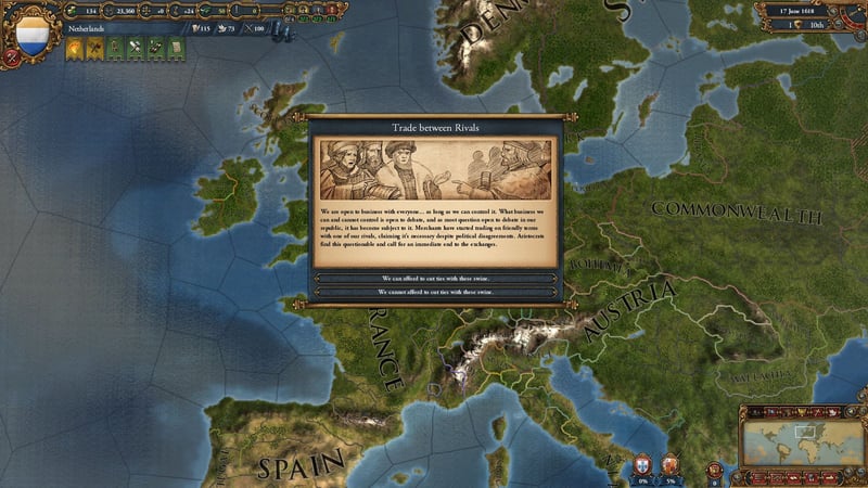 Game screenshot 1