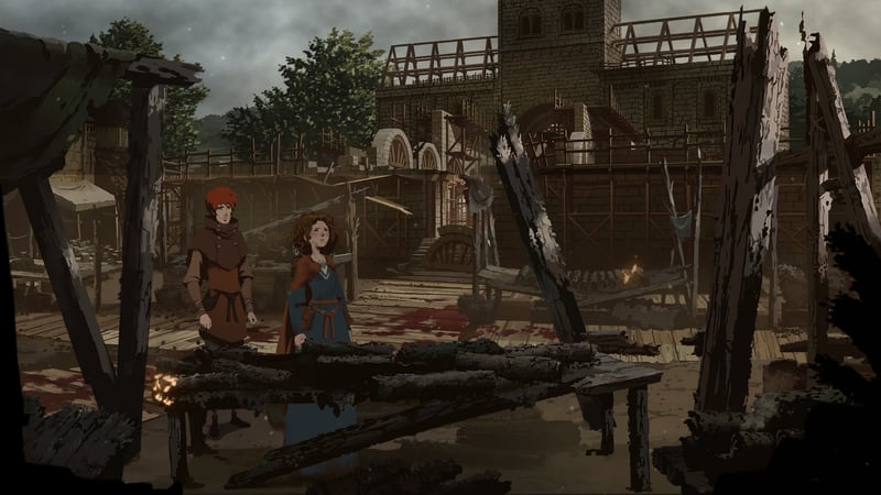 Game screenshot 2