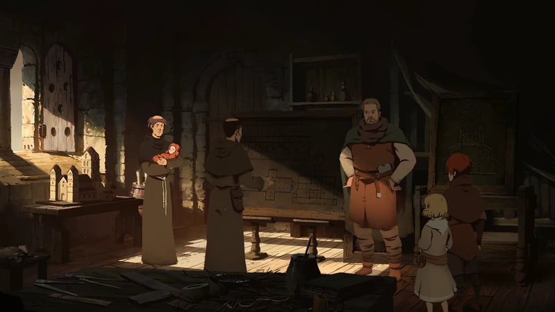 Game screenshot 5