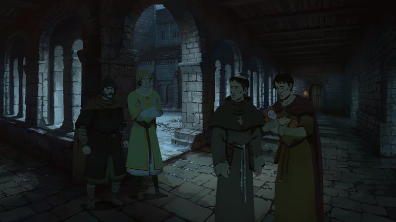 Game screenshot 4