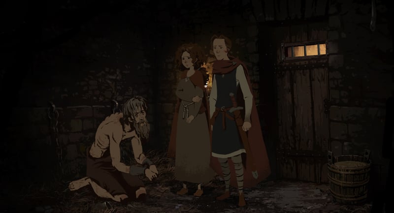 Game screenshot 5