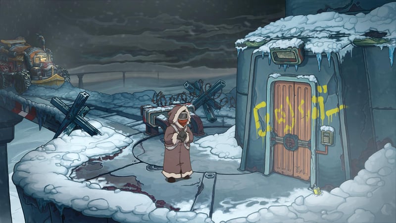Game screenshot 4