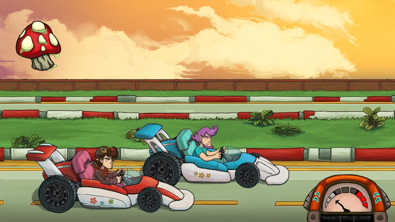 Game screenshot 2