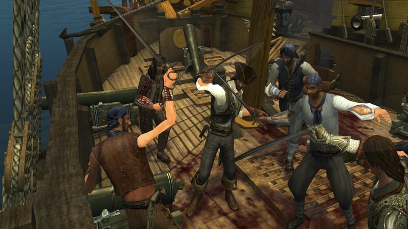 Game screenshot 4