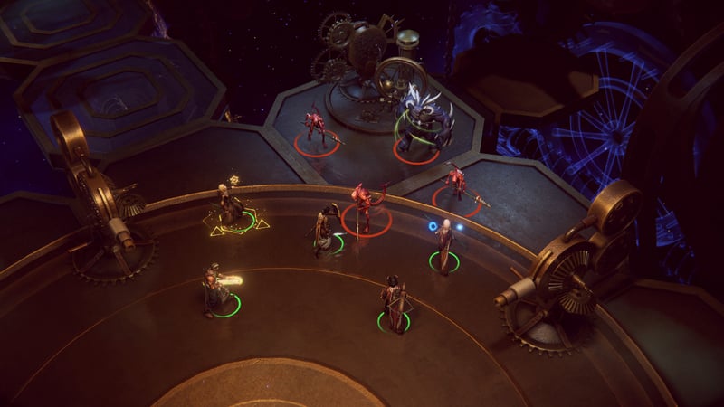 Game screenshot 5