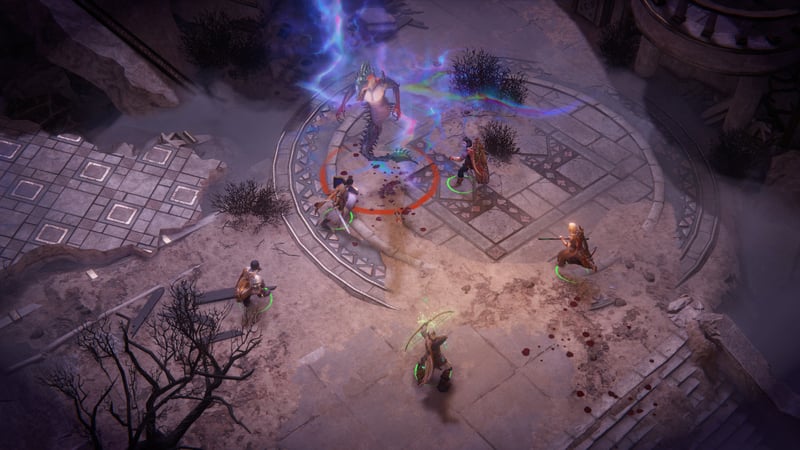 Game screenshot 2